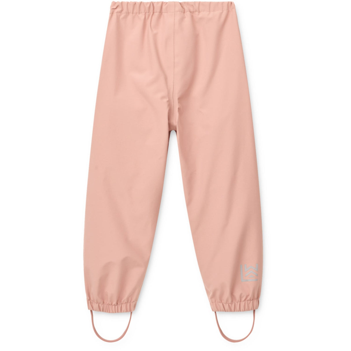 LIEWOOD Sweethearts / Pale Tuscany Pedia Rainwear Set