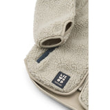 LIEWOOD Mist Nolan Pile Jacket