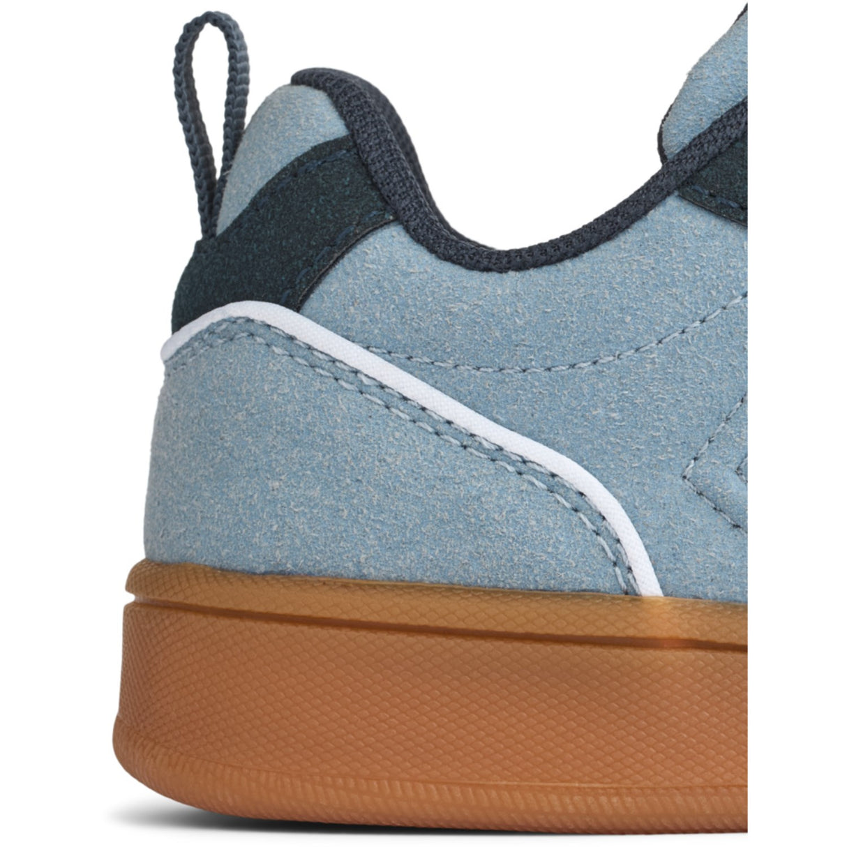 LIEWOOD Beach Blue / Classic Navy / Mix Claudina Sneakers