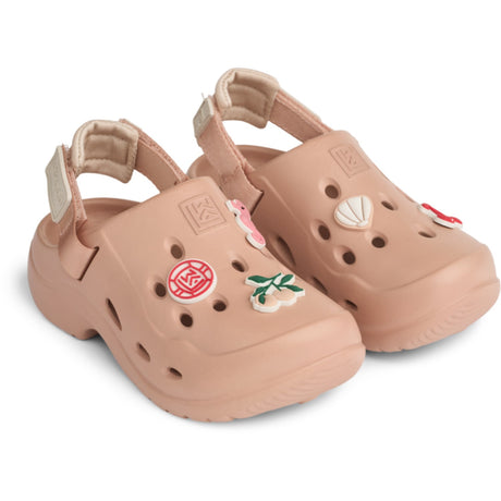 LIEWOOD Pale Tuscany Mix Milas Sandals