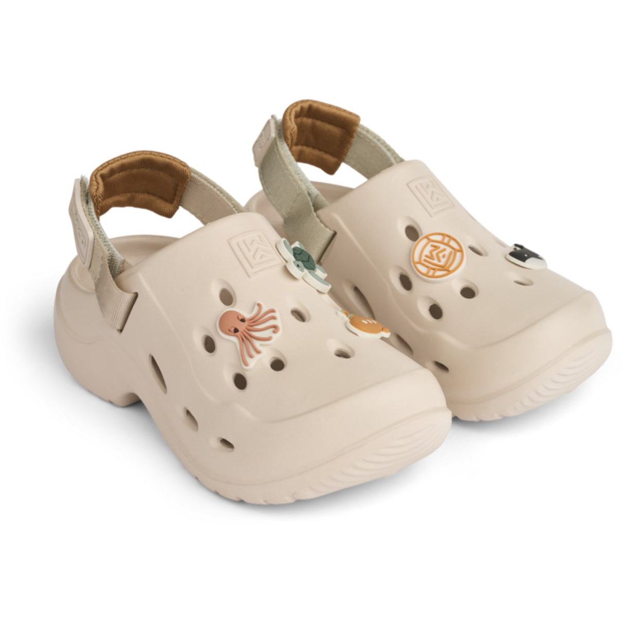 LIEWOOD Sandy Mix Milas Sandals