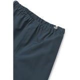 LIEWOOD Fun / Beach Blue Pedia Rainwear Set