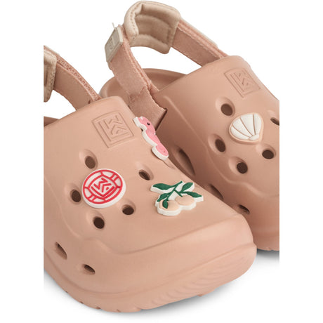 LIEWOOD Pale Tuscany Mix Milas Sandals