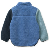 LIEWOOD Riverside Multi Mix Noam Pile Jacket