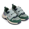 LIEWOOD Peppermint/ Multi Mix Denisa Mesh Sneakers