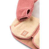 LIEWOOD Apple Blossom Multi Mix Nolan Pile Jacket