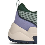 LIEWOOD Peppermint/ Multi Mix Denisa Mesh Sneakers
