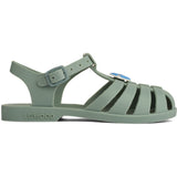 LIEWOOD Puffer / Peppermint Bre Sandals With Charms