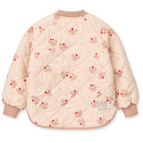 LIEWOOD Butterfly / Apple Blossom Zella Thermo Set