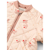 LIEWOOD Butterfly / Apple Blossom Zella Thermo Set
