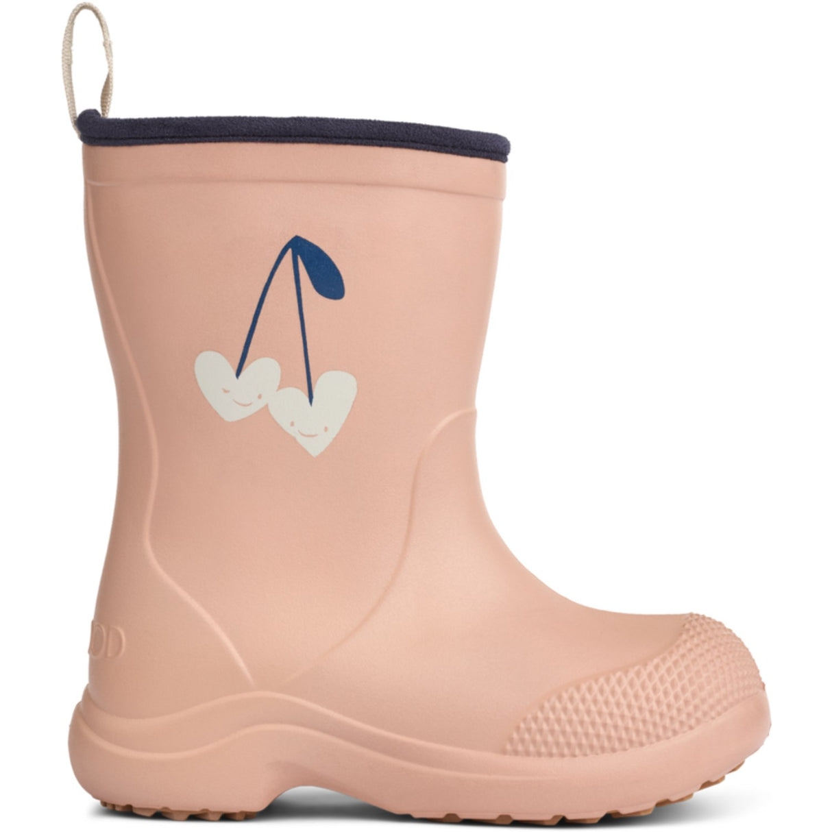 LIEWOOD Sweethearts / Pale Tuscany Aston Rainboot