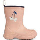 LIEWOOD Sweethearts / Pale Tuscany Aston Rainboot
