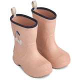 LIEWOOD Sweethearts / Pale Tuscany Aston Rainboot