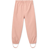 LIEWOOD Sweethearts / Pale Tuscany Pedia Rainwear Set