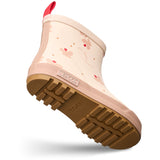 LIEWOOD Mini Butterfly / Apple Blossom Tekla Printed Rainboot