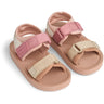 LIEWOOD Tuscany Rose Multi Mix Monty Sandals