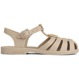 LIEWOOD Bear / Sandy Bre Sandals With Charms