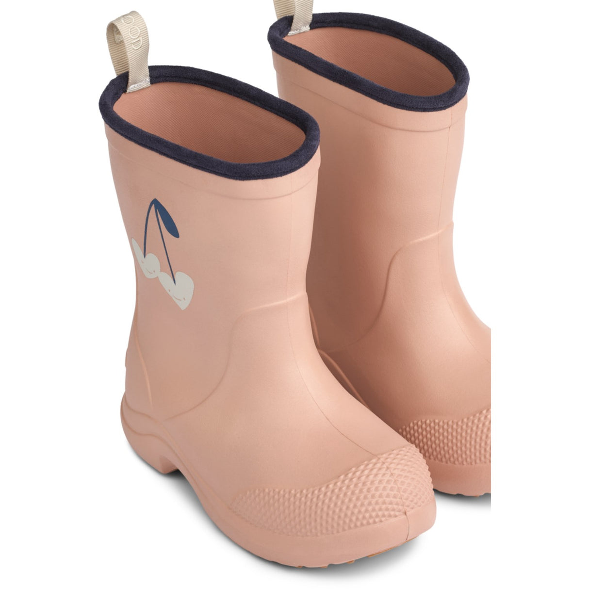 LIEWOOD Sweethearts / Pale Tuscany Aston Rainboot