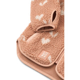 LIEWOOD Sweethearts / Pale Tuscany Nolan Pile Jacket