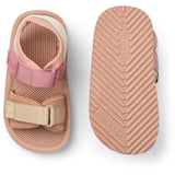 LIEWOOD Tuscany Rose Multi Mix Monty Sandals