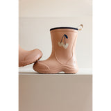 LIEWOOD Sweethearts / Pale Tuscany Aston Rainboot