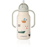 LIEWOOD Sailing / Sandy Kimmie Water Bottle 250 Ml