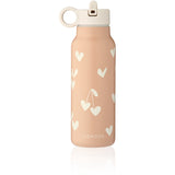LIEWOOD Sweethearts / Pale Tuscany Falk Water Bottle 350 Ml