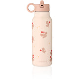 LIEWOOD Butterfly / Apple Blossom Falk Water Bottle 350 Ml