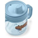 LIEWOOD Fun / Beach Blue Kylo Tritan Sippy Cup 280Ml