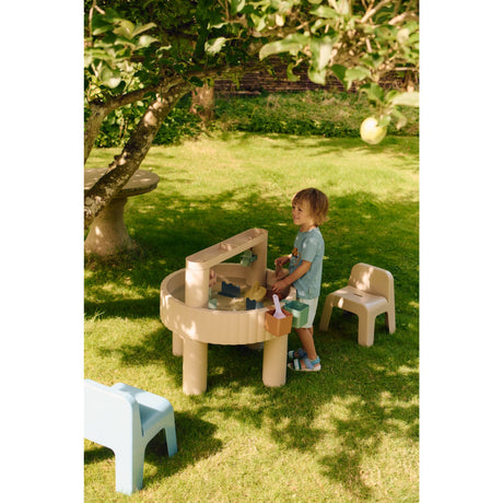 LIEWOOD Sandy Chase Chair