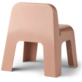 LIEWOOD Pale Tuscany Chase Chair