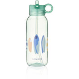 LIEWOOD Boards / Light Peppermint Yang Tritan Water Bottle 500 Ml