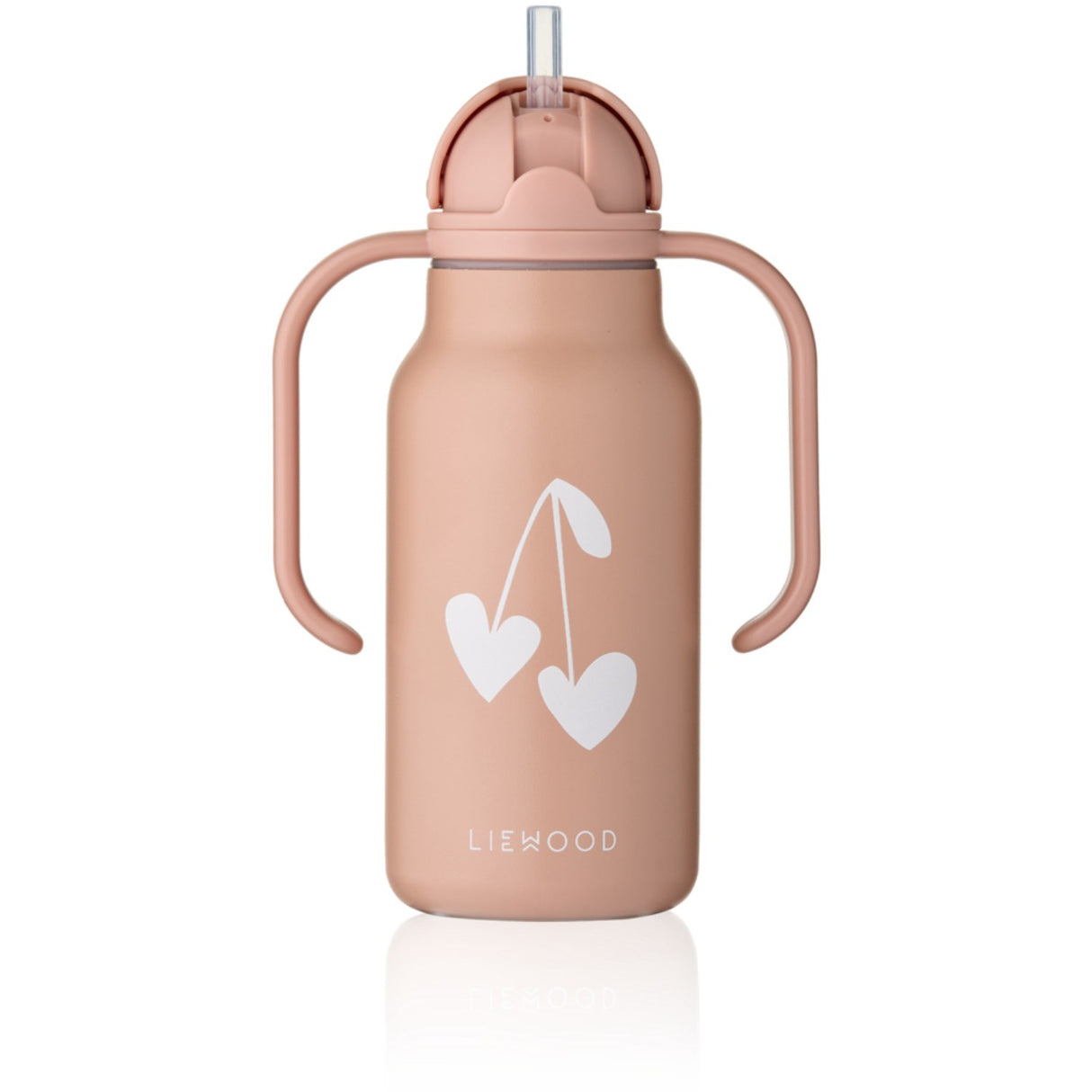 LIEWOOD Sweethearts / Pale Tuscany Kimmie Water Bottle 250 Ml
