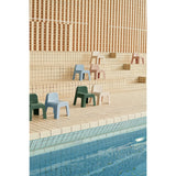 LIEWOOD Pale Tuscany Chase Chair