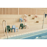 LIEWOOD Pale Tuscany Chase Chair