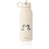 LIEWOOD Panda / Sandy Falk Water Bottle 350 Ml