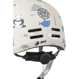 LIEWOOD Around The World / Sandy Milly Bike Helmet