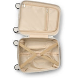 LIEWOOD Sea Creature / Sandy Norelle Hardcase Suitcase
