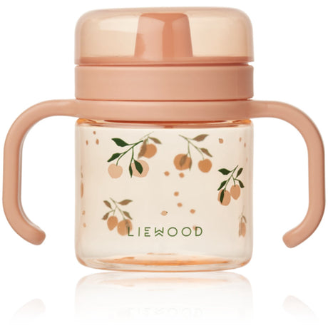 LIEWOOD Peach / Sea Shell Kylo Tritan Sippy Cup 280Ml