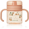LIEWOOD Peach / Sea Shell Kylo Tritan Sippy Cup 280Ml