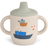 LIEWOOD Sailing / Sandy Neil Sippy Cup