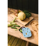 LIEWOOD Fun / Beach Blue Arthur Printed Lunchbox