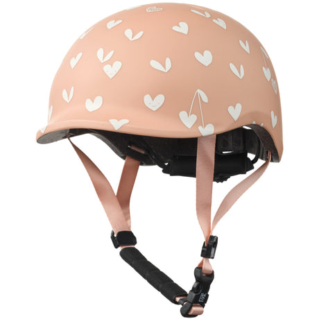 LIEWOOD Sweethearts / Pale Tuscany Milly Bike Helmet