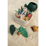 LIEWOOD Sandy Multi Mix Acacia Gardening Play Set