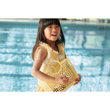 LIEWOOD Lemonade Samantha Basket With Charms