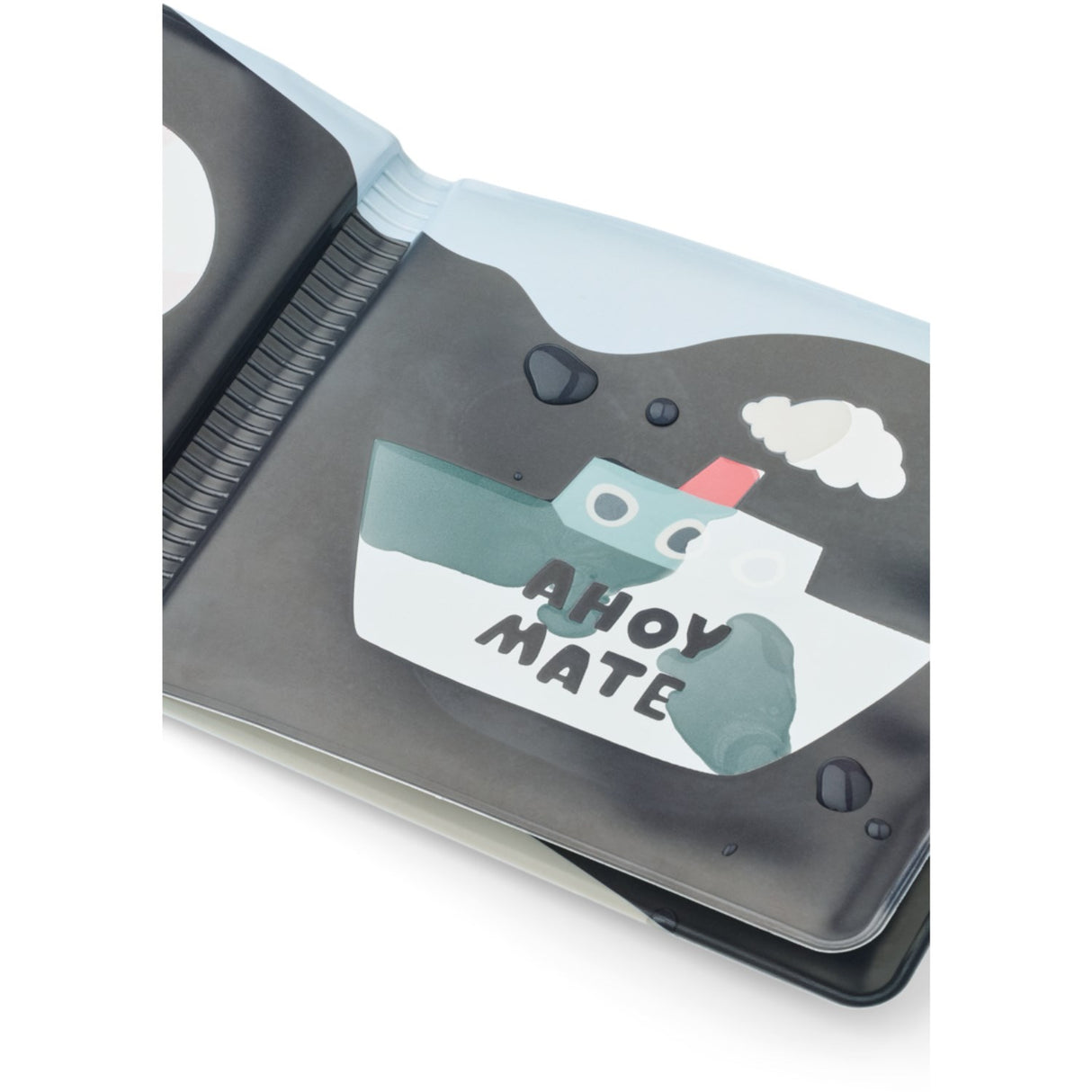 LIEWOOD Sailing / Sandy Waylon Sailing Magic Water Book