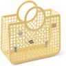 LIEWOOD Lemonade Samantha Basket With Charms