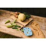 LIEWOOD Fun / Beach Blue Arthur Printed Lunchbox