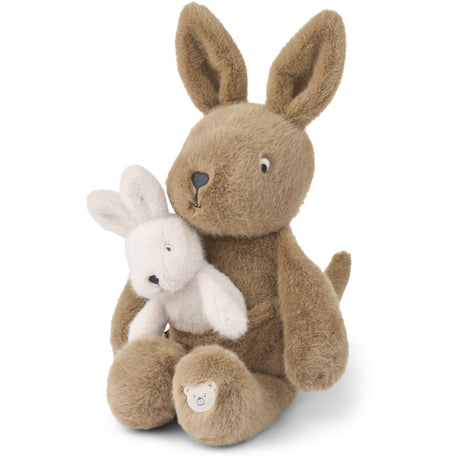 LIEWOOD Dune Kelly Kangaroo Mommy & Me Teddy