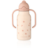 LIEWOOD Mini Butterfly / Apple Blossom Kimmie Water Bottle 250 Ml